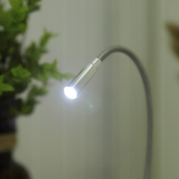 LAMPKA USB DO LAPTOPA LED