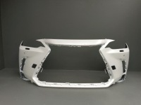 Lexus nx 2 ii f-sport 2021- бампер перед передний 52119-78330 ÷ в Украине, фото thumb