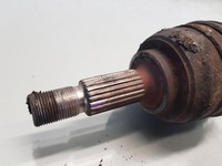 фото thumb №3, Привідний вал ліва renault clio iii 1.5 dci