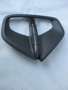 фото thumb №6, Решітка бампера лівий перед kia sportage 4 iv 86525-f1600