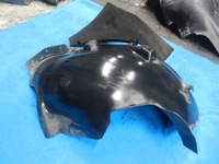 фото thumb №10, Підкрилок ліві перед mercedes ml w164 164