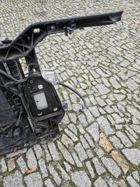 фото thumb №14, Pas передній підсилювач радіатор вентилятор audi a5 8t lift