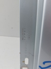 фото thumb №6, Mercedes-benz оригінальний номер 2128810101 крила