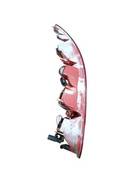 фото thumb №8, Audi q5 sq5 2013 левая сторона лампа бампера заднего