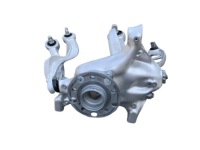 Купить Mercedes подвеска поворотный кулак sl 232 w232 r232 a2320802, фото thumb