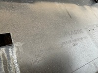 фото thumb №7, Бампер задняя задний hyundai ioniq v 5 2021- 86612-gi110