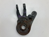 фото thumb №1, Mercedes actros mp4 кронштейн подушки безопасности основание