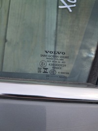 фото thumb №8, Дверь левый перед передние полный volvo xc60 ii 740