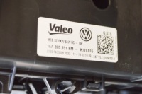 фото thumb №9, Audi q4 sportback f4n 40 e-tron обогреватель салона 1ea820351bm 150kw 2022 l