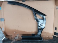 фото thumb №4, Левый блок двигателя порог corsa e 39098993