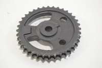 фото thumb №2, Колесо зубчатое распределительного вала 55 amg компрессор mercedes r230 sl 1130520001