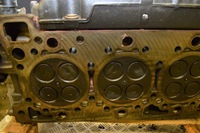 фото thumb №4, Головка двигателя mercedes actros mp4 euro 6