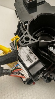 фото thumb №8, Переключатели лента kia sorento 93404c5960 93480-1y000