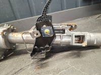 488102284r колонка рулевая renault arkana 1.3 с Разборки, фото thumb