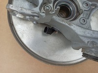 фото thumb №5, Audi a7 4g поворотный кулак задняя левая ступица 8r0505431f 2.0tfsi 4x4 jak nowa