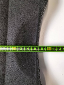 фото thumb №10, Полка задняя багажника renault clio iii