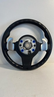 фото thumb №8, Bmw 5 f10 f11 bmw 6 f06 воздуховод мультифункция лепестки переключения m-pakiet