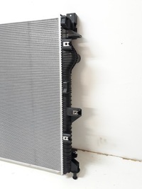 фото thumb №8, Nowa радиатора wody ford edge 15- 2015 3,5 l v6