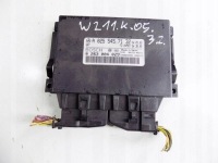 Купити Mercedes e w211 05r 3.2 cdi модуль блок керування pdc, фото thumb