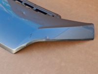 Купить Ducato jumper boxer рестайлинг  14- капот крышка двигателя, фото thumb