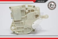 фото thumb №7, 2x замки дверь esen skv l+p do honda accord vi, civic vii, cr-v ii, cr-v