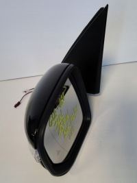 Купить Mercedes зеркало левая 18 pin камера мёртвая зона gle w167 167 gls x167 lift, фото thumb