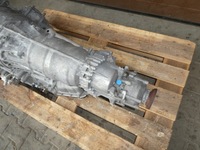 фото thumb №6, Коробка передач автоматична коробка передач audi a8 d3 4,2 tdi jyn