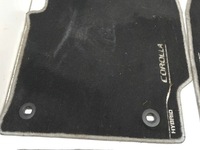 фото thumb №13, Toyota corolla e210 e21 2022 набор коврики автомобильных