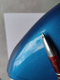 фото thumb №7, Peugeot 2008 i 13-19 корпус дзеркало ліва 232635143