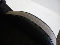 фото thumb №7, Сиденья заднее сиденье pół кожа обшивки citroen ds4