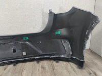 Lexus lbx 2023- бампер задняя 52159-52d40 Недорого, фото thumb