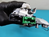 фото thumb №6, Механизм крышки электрический citroen c5 iii kombi