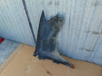 фото thumb №15, Крила лівий перед vw polo v 6r lc9x демонтаж