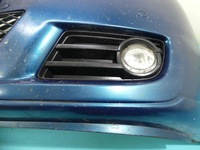 фото thumb №7, Бампер перед mazda 5 i 05-08 морской 32c