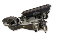 фото thumb №12, Модуль обігрівача перед opel zafira b 13142024