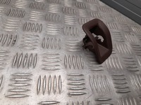 фото thumb №12, Audi a4 allroad 2013 захист / заглушка isofix