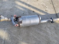 фото thumb №11, Ram v 19- труба гаситель выхлоп kompletny конечный 4x4 usa 5.7hemi