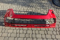 фото thumb №1, Skoda kamiq бампер передний оригинал lf3p