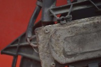 фото thumb №9, Вентилятор 3135103546 ford focus c-max mk1 1 i 1.6 tdci 109 km 03-07