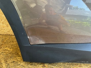 фото thumb №13, Hyundai tucson iv 4 20- дверь задние зад правые