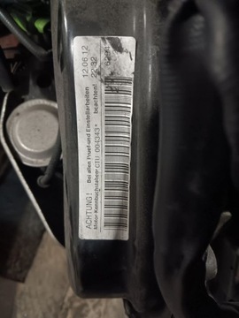 фото thumb №12, Audi a6 s6 c7 4g 2013 двигатель