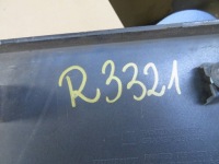 Купити Молдинг бічна правий задній 788122765r renault trafic iii 20r, фото thumb