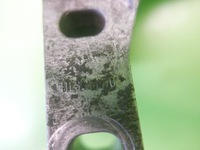 фото thumb №11, Кронштейн кронштейн кронштейн двигуна audi a3 8l 1.8 96-