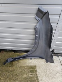 Крила правий перед передній lexus nx 2014- idealny Доставка, фото thumb