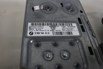 фото thumb №8, Набор озвучивание harman кардон bmw f30 9366164