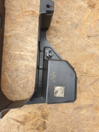 фото thumb №15, Renault koleos ii защита багажника защита задняя