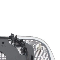 фото thumb №7, Вкладыш стекло зеркало с подогревом p fiat idea lancia musa