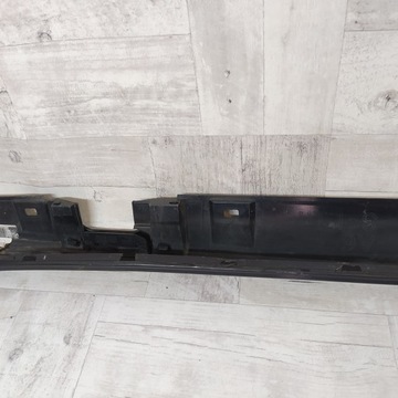 фото thumb №8, Audi a6 c7 s-line планка порогова права накладка 4g0853860h