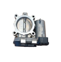 фото thumb №1, Дросельна заслінка mercedes benz a2701410025 0280750541 оригінал bosch