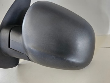 фото thumb №8, Зеркало левая mercedes citan renault kangoo iii 5pin европа